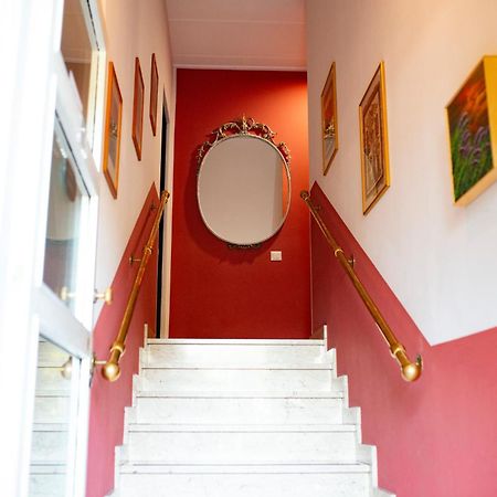 La Corte Di Aldo Rozzano Exteriér fotografie