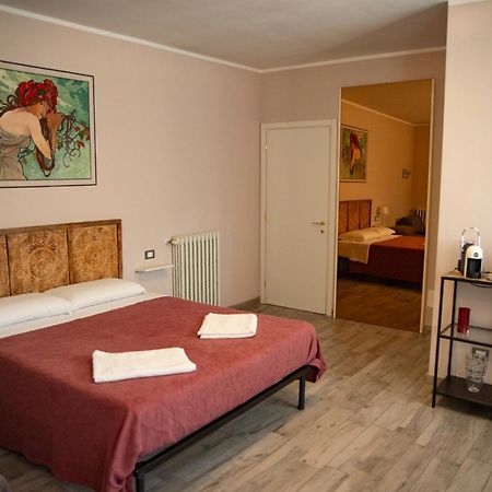 La Corte Di Aldo Rozzano Exteriér fotografie