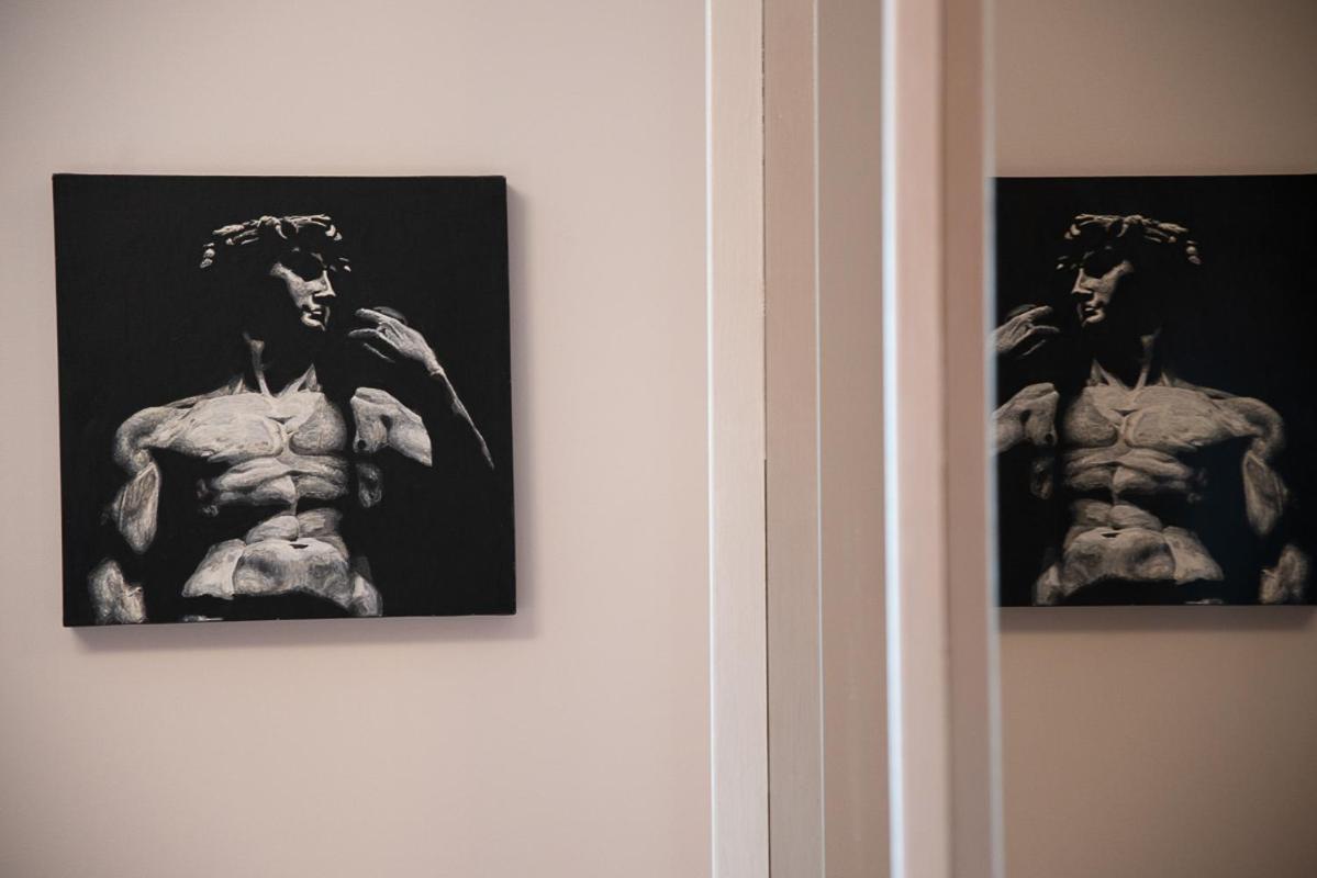 La Corte Di Aldo Rozzano Exteriér fotografie