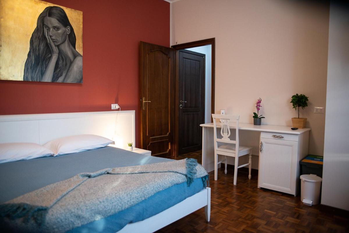 La Corte Di Aldo Rozzano Exteriér fotografie
