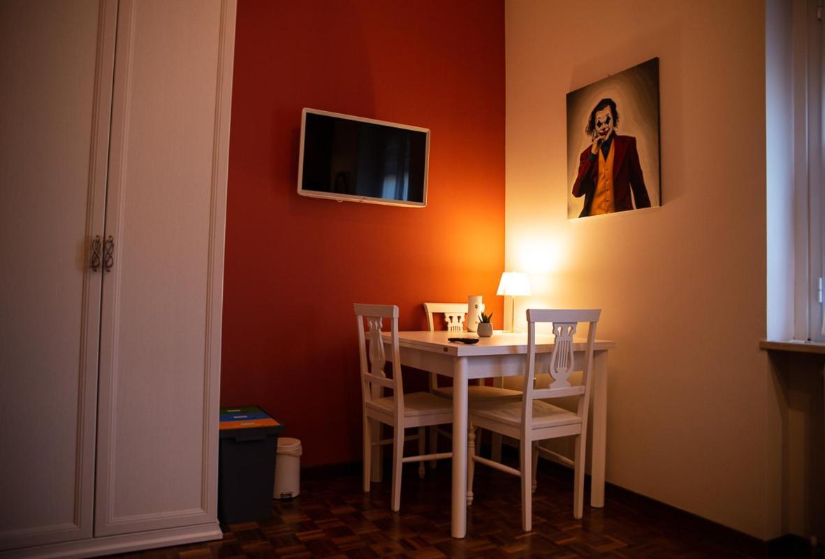 La Corte Di Aldo Rozzano Exteriér fotografie