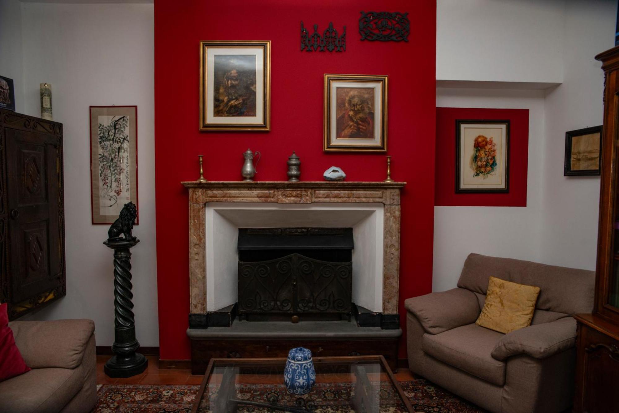 La Corte Di Aldo Rozzano Exteriér fotografie